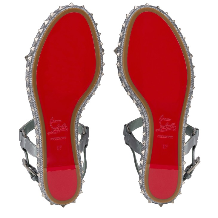 Christian Louboutin Pyraclou - Image 6